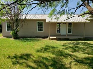 1265 County Road 150, Abilene, TX 79601
