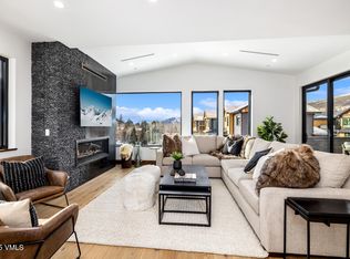 155 Goldfinch Ln #3D, Avon, CO 81620
