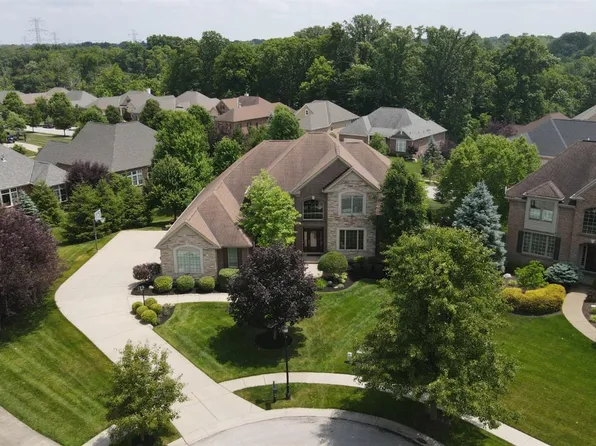 2378 Clydes Xing, Cincinnati, OH 45244