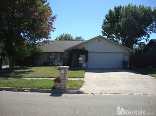 202 Margarita Dr, Killeen, TX 76542
