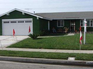 15341 La Salle Ln, Huntington Beach, CA 92647