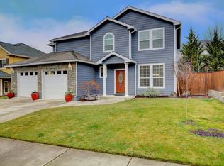 4549 Wolf Run Dr, Medford, OR 97504