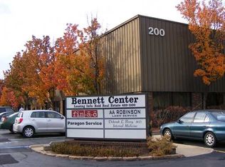 206 W Bennett St, Saline, MI 48176