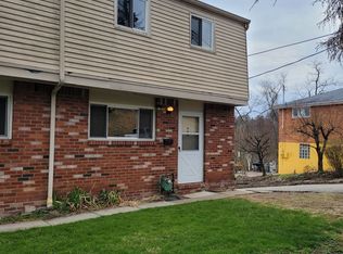 3801 Hilpert St APT A7, Pittsburgh, PA 15227
