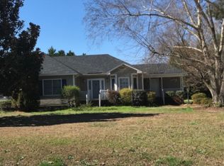 1204 Whitehall Rd, Winterville, NC 28590