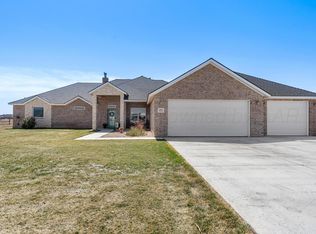 9313 Wintergreen Ln, Amarillo, TX 79119