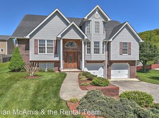 4532 Palomino Dr, Kingsport, TN 37664