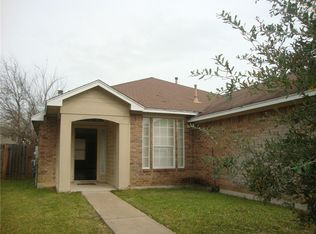 14704 Highsmith St, Austin, TX 78725