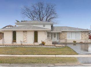 16463 Kenwood Ave, South Holland, IL