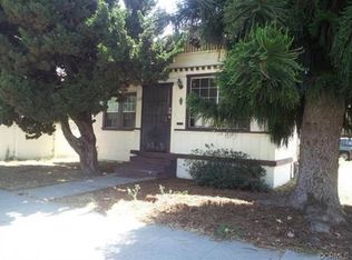 116 E Burnett St, Long Beach, CA 90806