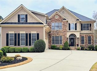 174 Waterstone Point, Acworth, GA 30101