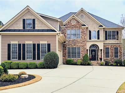 174 Waterstone Point, Acworth, GA, 30101