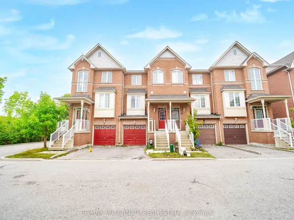 16 Boone Ln, Ajax, ON L1S 7S3