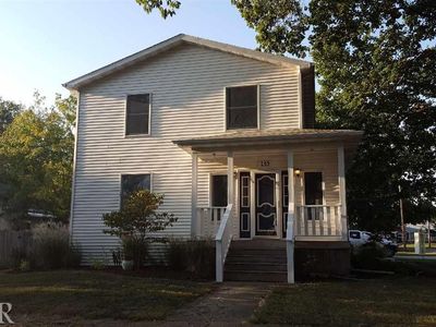 135 E Payson St, Pontiac, IL, 61764