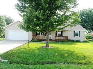 1021 Benjamin Blvd, Saint James, MO 65559