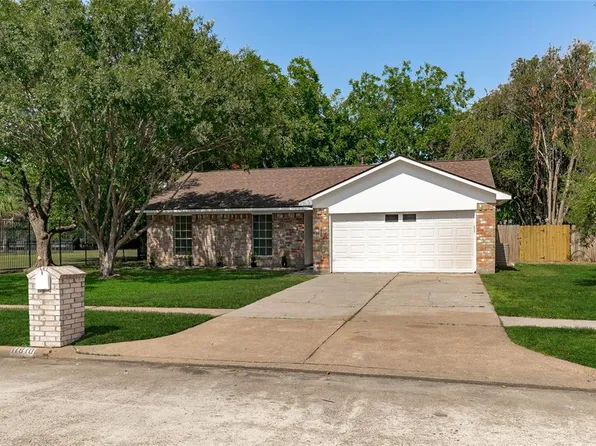 11810 Loyola Drive, Cypress, TX 77429