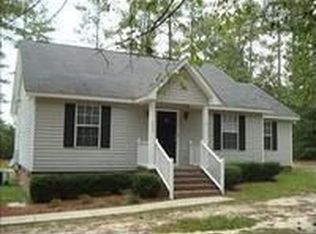 236 Dixieland Trl, Leesville, SC 29070