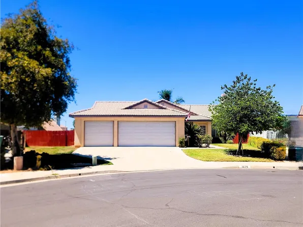 1679 Mesquite Vis, Beaumont, CA 92223