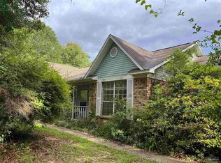 7030 Bridlewood Ln, Pensacola, FL 32526