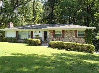 5700 Briercliff Rd, Knoxville, TN 37918