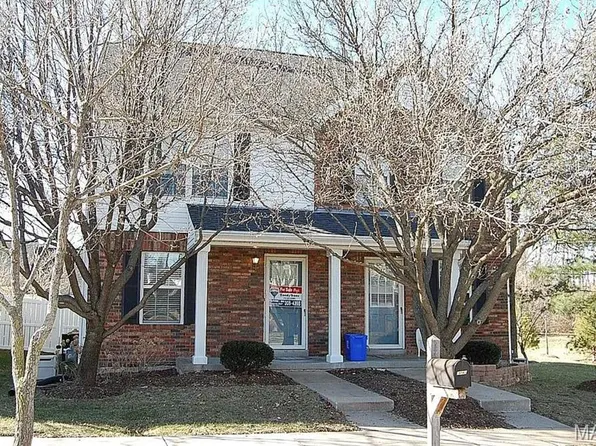 16563 Carriage View Ct, Grover, MO 63040