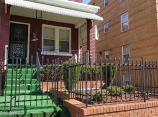 414 16th St SE, Washington, DC 20003