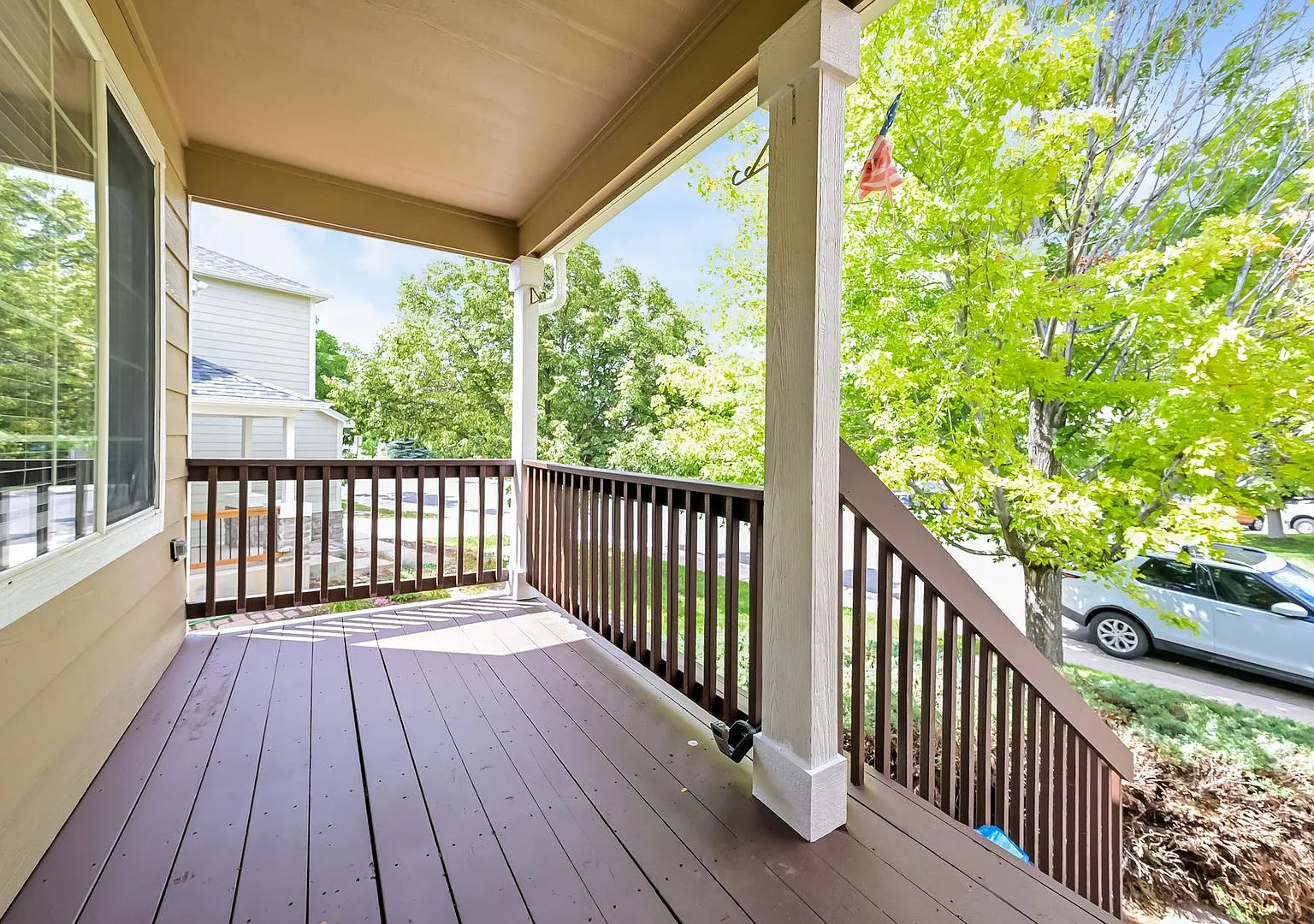 Highlands Ranch Newly Renovated 3 bed 2.5 bath — Photo 3