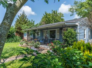 1041 Hudson Ave, Lexington, KY 40511