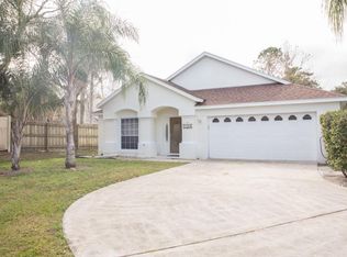 2748 Rivers End Rd, Orlando, FL 32817