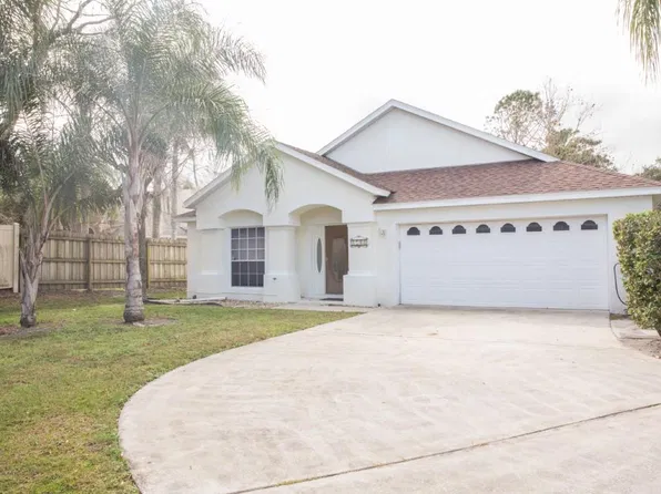 2748 Rivers End Rd, Orlando, FL 32817