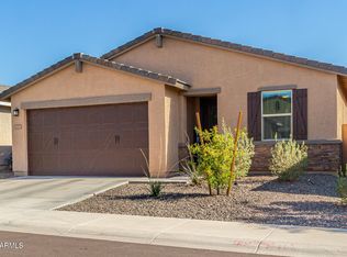 6727 W Pedro Ln, Laveen, AZ 85339