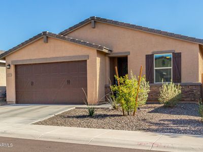 6727 W PEDRO Lane, Laveen, AZ, 85339