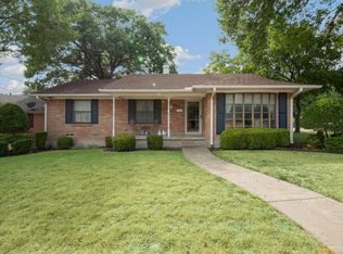 2012 Clarksdale Pl, Dallas, TX 75228