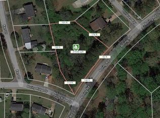 3632 Boring Rd, Decatur, GA 30034