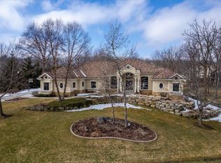 7534 Felton Dr, Verona, WI 53593