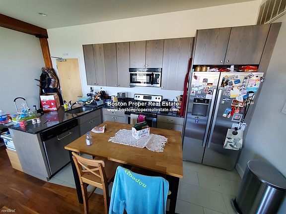 460 Harrison Ave. #317-B Boston - South End Unit Photo 2