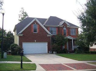 1132 Carroll Ct, Norcross, GA 30071