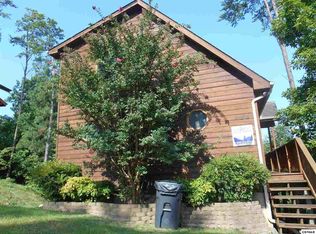 328 Village Way, Pigeon Forge, TN 37863