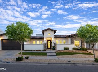 12248 Clifton Hill Rd, Horizon City, TX 79928