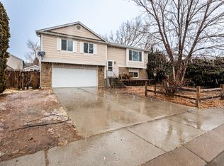 5160 Alton Dr, Colorado Springs, CO 80911