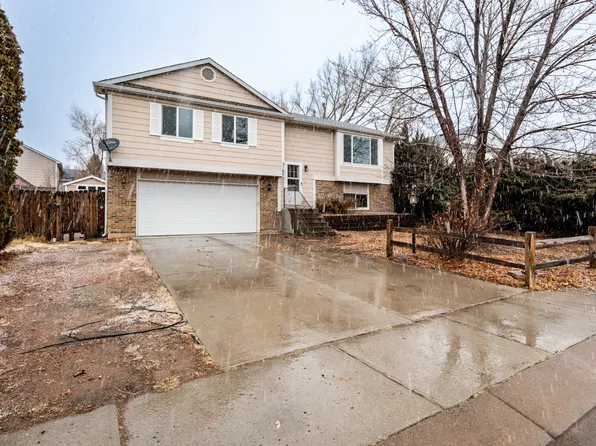 5160 Alton Dr, Colorado Springs, CO 80911