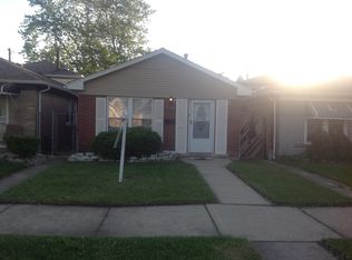 7334 S Seeley Ave, Chicago, IL 60636