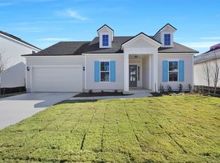 444 Slash Pine Pl, Yulee, FL 32097