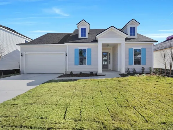 444 Slash Pine Pl, Yulee, FL 32097