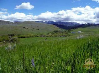 36 Morrison Rd, Wilsall, MT 59086