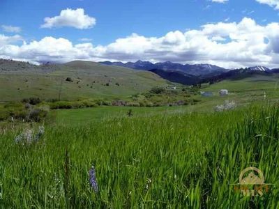 36 Morrison Rd, Wilsall, MT, 59086