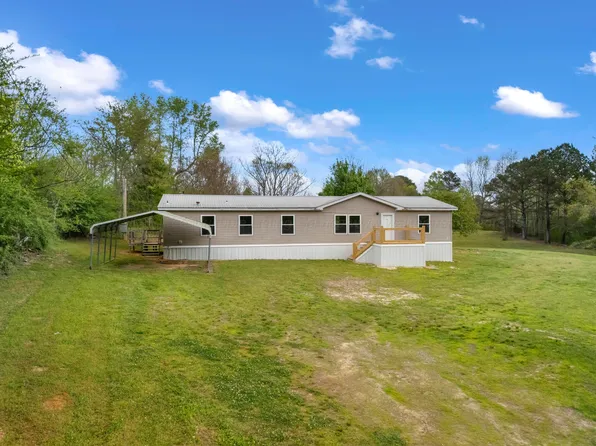 2009 Pineywoods Sipsey Rd, Jasper, AL 35504