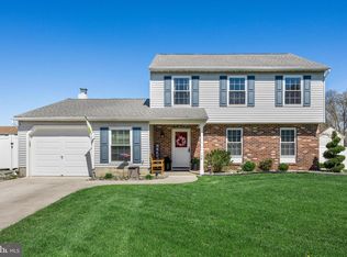 140 Carlton Ave, Marlton, NJ