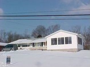 11085 Stage Rd, Mc Clure, PA 17841