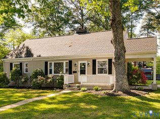 215 Jackson Ave, Sandston, VA 23150